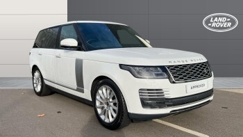 Land Rover Range Rover 3.0 SDV6 Autobiography 4dr Auto Diesel Estate
